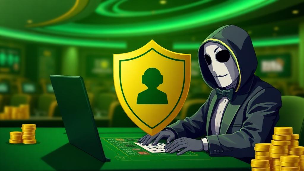 Was ist ein Casino ohne Verifizierung